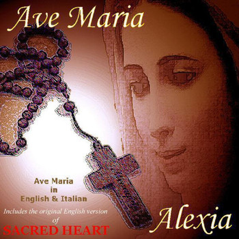 Alexia - Ava Maria (Remastered)