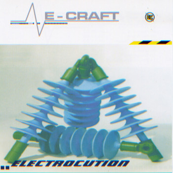 E-Craft - Electrocution