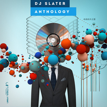 DJ Slater - Anthology (Mixed by DJ Slater)