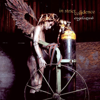 In Strict Confidence - Engelsstaub