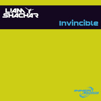Liam Shachar - Invincible