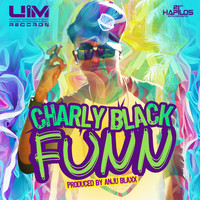 Charly Black - Funn - Single