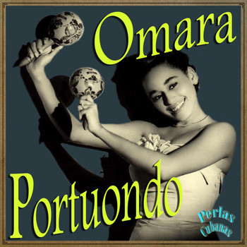 Omara Portuondo - Perlas Cubanas: Omara Portuondo