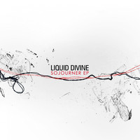 Liquid Divine - Sojourner E.P.