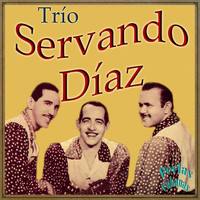 Trío Servando Díaz - Perlas Cubanas: Trío Servando Díaz