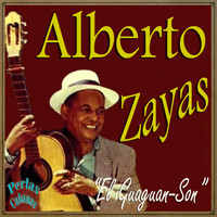 Alberto Zayas - Perlas Cubanas: El Guaguan-Son