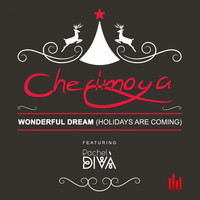 Cherimoya - Wonderful Dream (Holidays Are Coming)
