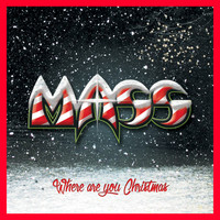 Mass - Where Are You Christmas - Single