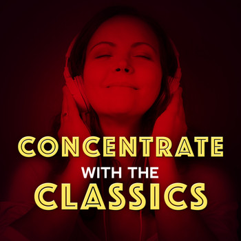 Bedrich Smetana - Concentrate with the Classics