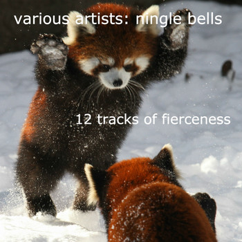 Various Artists - Ningle Bells