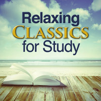 Nikolai Rimsky-Korsakov - Relaxing Classics for Study