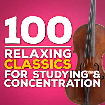 Léo Delibes - 100 Relaxing Classics for Studying & Concentration
