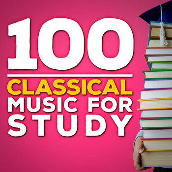 Jules Massenet - 100 Classical Music for Study