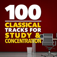 Ottorino Respighi - 100 Classical Tracks for Study & Concentration