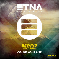 Rewind feat. Lima - Color Your Life