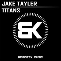 Jake Tayler - Titans