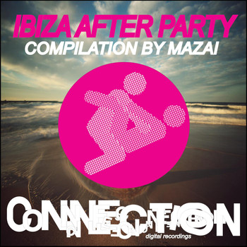 Various Artists - Ibiza After Party