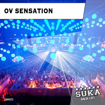 Various Artists - Ov Sensation