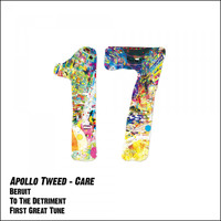 Apollo Tweed - Care