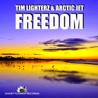 Tim Lighterz & Arctic Jet - Freedom