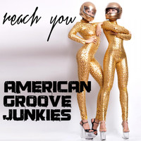 American Groove Junkies - Reach You