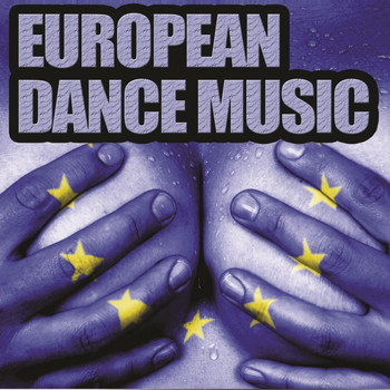 Various Artists - European Dance Music