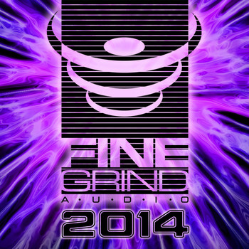 Various Artists - Fine Grind Audio 2014