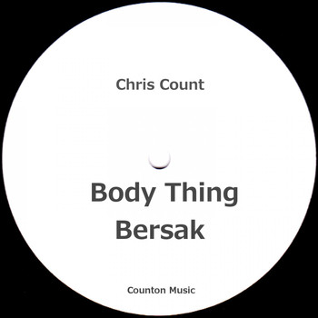 Chris Count - Body Thing