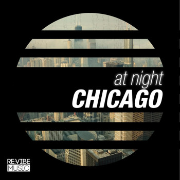 Various Artists - At Night - Chicago