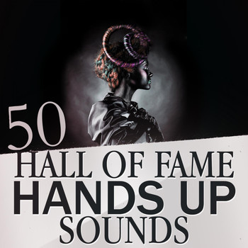 Various Artists - 50 Hall of Fame Hands Up Sounds