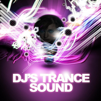 Various Artists - DJ's Trance Sound