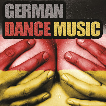 Various Artists - German Dance Music