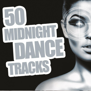 Various Artists - 50 Midnight Dance Tracks