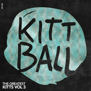 Various Artists - The Greatest Kitts Vol. 3