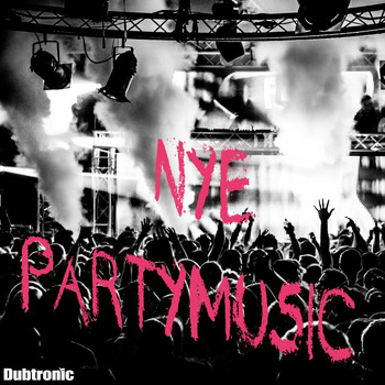Various Artists - Nye Partymusic