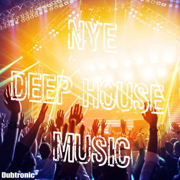 Various Artists - Nye Deep House Music