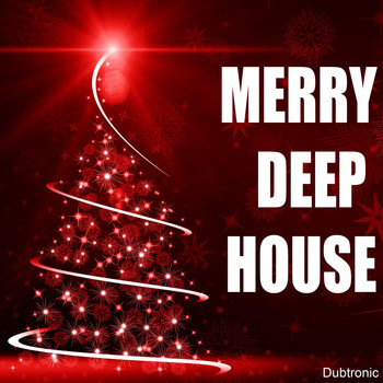 Various Artists - Merry Deep House
