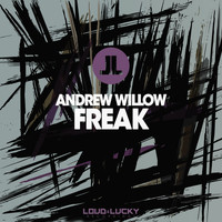 Andrew Willow - Freak