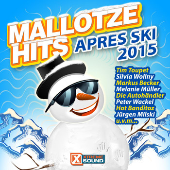 Various Artists - Mallotze Hits Après Ski 2015