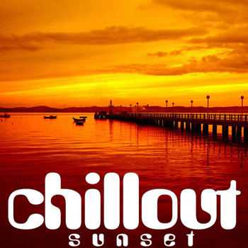Various Artists - Chillout Sunset