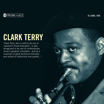 Clark Terry - Supreme Jazz - Clark Terry