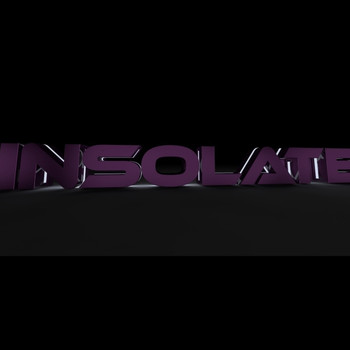 Insolate - Insolate