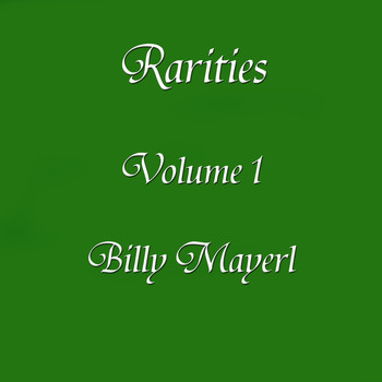 Billy Mayerl - Rarities Vol. 1