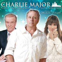 Charlie Major - Silent Night: 2014 News