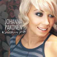 Johanna Pakonen - Kosketus jää