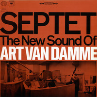 Art Van Damme - Septet!