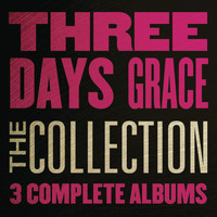 Three Days Grace - The Collection (Explicit)