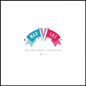 Various Artists - The One-Derful! Collection: Mar-V-Lus Records