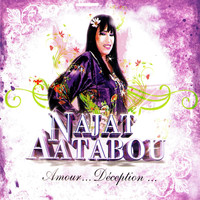 Najat Aatabou - Amour... Déception