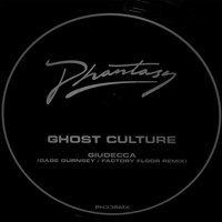Ghost Culture / - Giudecca (Gabe Gurnsey / Factory Floor Remix)